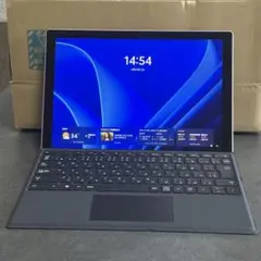 Surface Pro7＋ LTE Advanced 16GB/256GB