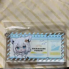 ホロライブ DMMスクラッチ