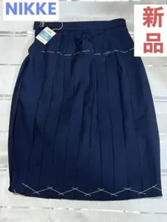 新品　NIKKE スクールスカート　サイズM