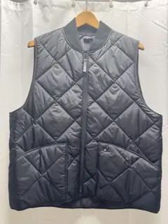 新品quiksilverクイックシルバーダウンベスト ネイビー インナーダウン 楽天市場】QUIKSILVER クイックシルバー ベスト 0.5 WATERSUIT