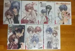 好きなものは好きだからしょうがない‼️1~7巻全巻