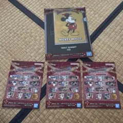 Disney fantasia 一番くじ