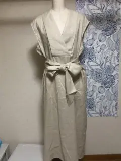 新品　DRAWING. NUMBERSワンピース