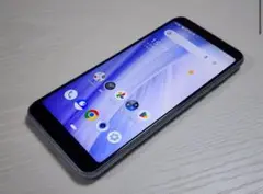 SoftBank 901SH AQUOS sense3 plus