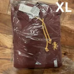 Harry Potter ハリーポッター　GU　パーカー　グリフィンドール　XL