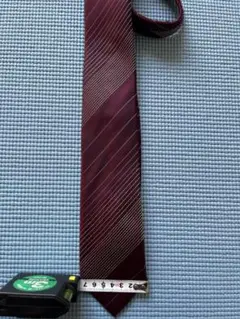 カルバンクライン　ネクタイ