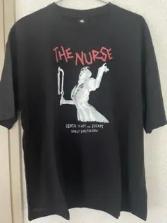 新品未使用 DBD ナース Tシャツ