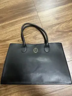 ポールスミス トートバッグ