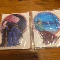 薬屋のひとりごと　両面アクスタセット