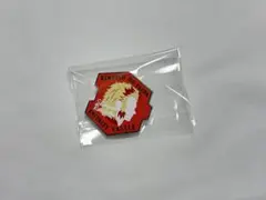 ★ 鬼滅の刃　無限城編　モチーフ　ピンバッジ　煉獄