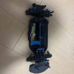 2025年最新】TT02 タイプSの人気アイテム - メルカリ