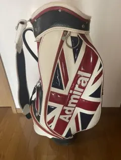 Admiral キャディバッグ