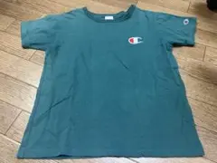チャンピオン　Tシャツ　160 ①