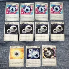 ポケモンカード 11枚セット