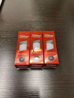 タイトリストゴルフボール