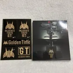 【DVD ＋ステッカー】Golden Time 東京事変