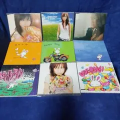 大塚愛　CD ＋書き下ろし絵本付き　まとめ