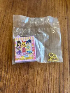 アイカツガチャガチャ C賞 バインダー