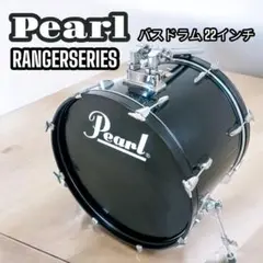 2025年最新】pearl バスドラムの人気アイテム - メルカリ
