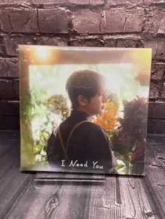 2025年最新】i need you nissyの人気アイテム - メルカリ