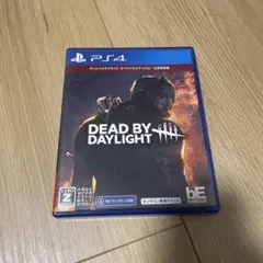 PS4 デッドバイデイライト スペシャルエディション