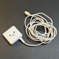 エレコム　AC充電器　スマホ充電　充電器　ACアダプター