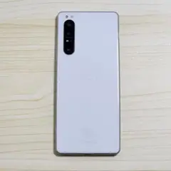 Xperia 1 II ホワイト 8GB/128GB