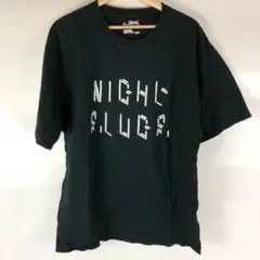 Hanes Beefy-T ヘインズ ビーフィーティー Tシャル ブラック