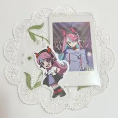 CR フェス セリー