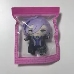 にじさんじ 3SKM 榊ネス にじぱぺっと