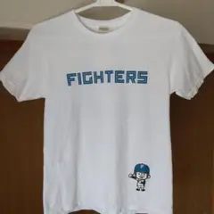 Laundry Tシャツ　日本ハムファイターズ　コラボTシャツ UNS Mサイズ