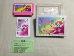 2025年最新】ファミコン ミンキーモモの人気アイテム - メルカリ