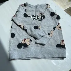 H&M ミッキー　90
