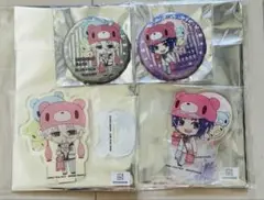 ブルーロック ✖️ グルーミー FavoteriA ♡4点セット♡