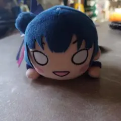 幻日のヨハネ ラブライブ サンシャイン 寝そべりぬいぐるみ　ヨハネ