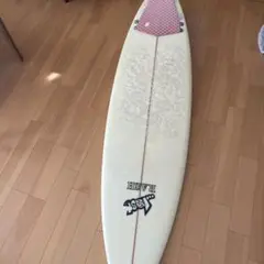 サーフィンショートボード
