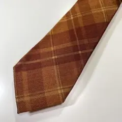 美品　Paul Stuart ポールスチュアート　ネクタイ