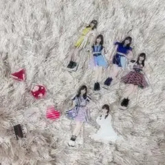 juice＝juice アクスタ