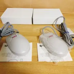 セガサターン　マウス　2個セット　1個未使用　SEGASATURN