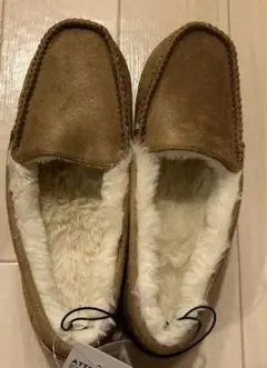 GU ウォームムートンタッチ　モカシン　Mサイズ　新品