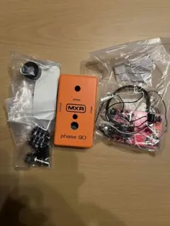 MXR Phase 90 基盤 基板 ジャンク
