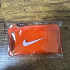 Nike マルチケース オレンジ