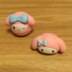 マイメロディ　フィギュア