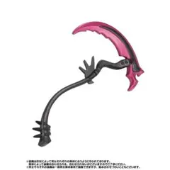 ガシャポンクエスト オプションセット ～ノアの武器屋～ クリムゾンサイズ