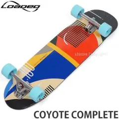新品 COYOTE ローデッド PARIS パリスV3 150MM LOADED