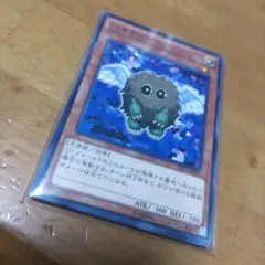 遊戯王９枚　ハネクリボー　ノーマル