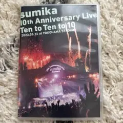 sumika/10th Anniversary Live「Ten to Ten… - メルカリ