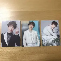 キスマイ 玉森裕太 Fordearlife カードセット