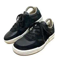 ※1 NEW BALANCE CRT300GT スエードスニーカー ブラック