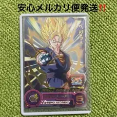 高騰中‼️スーパードラゴンボールヒーローズ pums11-04 ベジット